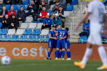 FK Mladá Boleslav - FC Hradec Králové (31.10.2021)