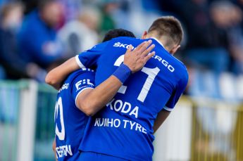 FK Mladá Boleslav - FC Hradec Králové (31.10.2021)