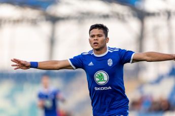 FK Mladá Boleslav - FC Hradec Králové (31.10.2021)