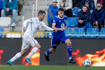 FK Mladá Boleslav - FC Hradec Králové (31.10.2021)