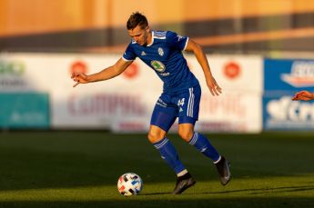 FK Mladá Boleslav - FC Hradec Králové (31.10.2021)