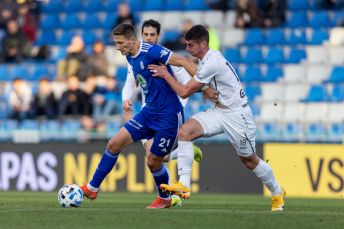 FK Mladá Boleslav - FC Hradec Králové (31.10.2021)