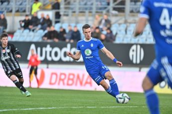 SK Dynamo České Budějovice - FK Mladá Boleslav (6.11.2021)