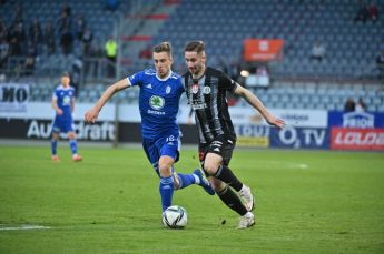 SK Dynamo České Budějovice - FK Mladá Boleslav (6.11.2021)