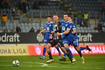 SK Dynamo České Budějovice - FK Mladá Boleslav (6.11.2021)