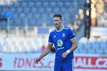 SK Dynamo České Budějovice - FK Mladá Boleslav (6.11.2021)