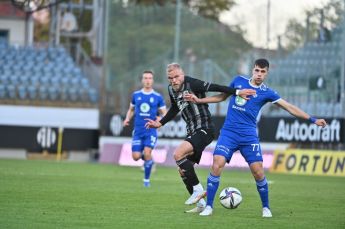 SK Dynamo České Budějovice - FK Mladá Boleslav (6.11.2021)