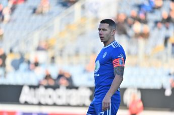 SK Dynamo České Budějovice - FK Mladá Boleslav (6.11.2021)
