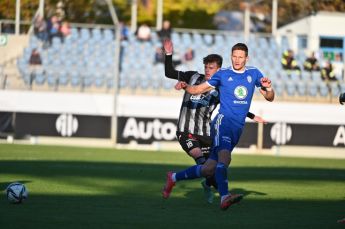 SK Dynamo České Budějovice - FK Mladá Boleslav (6.11.2021)