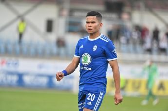 SK Dynamo České Budějovice - FK Mladá Boleslav (6.11.2021)