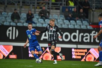 SK Dynamo České Budějovice - FK Mladá Boleslav (6.11.2021)