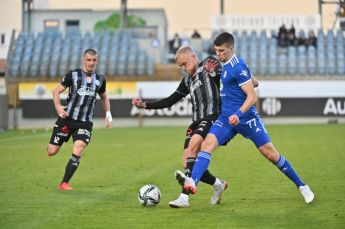 SK Dynamo České Budějovice - FK Mladá Boleslav (6.11.2021)