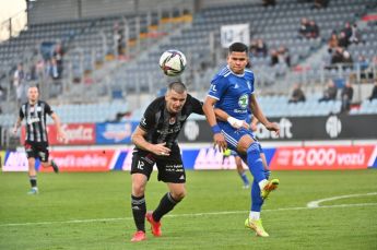 SK Dynamo České Budějovice - FK Mladá Boleslav (6.11.2021)