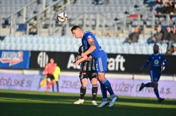 SK Dynamo České Budějovice - FK Mladá Boleslav (6.11.2021)