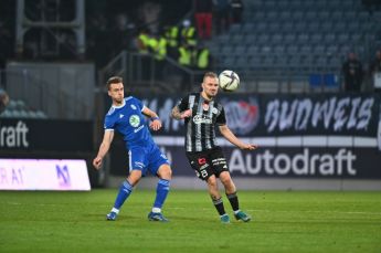 SK Dynamo České Budějovice - FK Mladá Boleslav (6.11.2021)