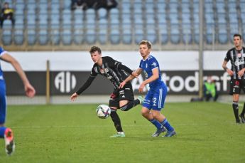 SK Dynamo České Budějovice - FK Mladá Boleslav (6.11.2021)