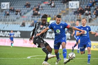 SK Dynamo České Budějovice - FK Mladá Boleslav (6.11.2021)