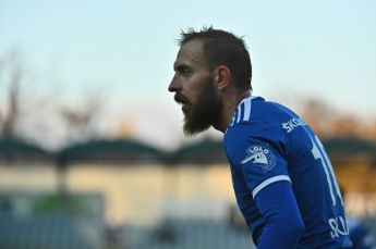 SK Dynamo České Budějovice - FK Mladá Boleslav (6.11.2021)