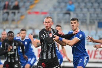 SK Dynamo České Budějovice - FK Mladá Boleslav (6.11.2021)