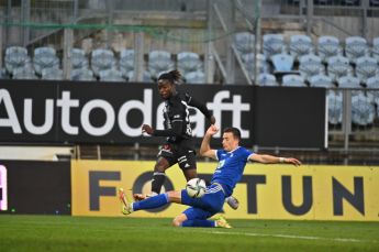 SK Dynamo České Budějovice - FK Mladá Boleslav (6.11.2021)