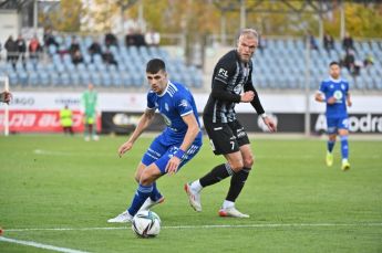 SK Dynamo České Budějovice - FK Mladá Boleslav (6.11.2021)