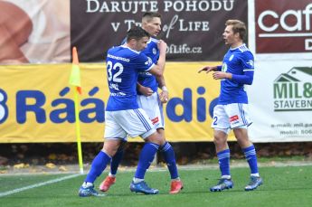 FK Mladá Boleslav - FC Fastav Zlín (20.11.2021)