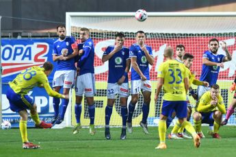 FK Mladá Boleslav - FC Fastav Zlín (20.11.2021)