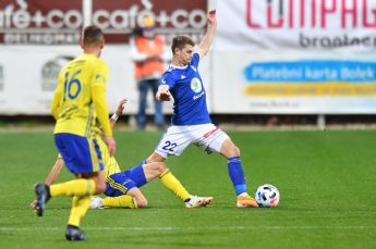 FK Mladá Boleslav - FC Fastav Zlín (20.11.2021)