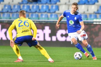 FK Mladá Boleslav - FC Fastav Zlín (20.11.2021)