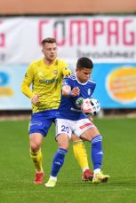 FK Mladá Boleslav - FC Fastav Zlín (20.11.2021)