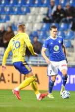 FK Mladá Boleslav - FC Fastav Zlín (20.11.2021)