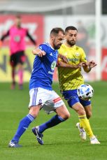 FK Mladá Boleslav - FC Fastav Zlín (20.11.2021)
