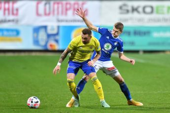 FK Mladá Boleslav - FC Fastav Zlín (20.11.2021)
