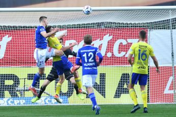 FK Mladá Boleslav - FC Fastav Zlín (20.11.2021)