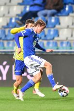FK Mladá Boleslav - FC Fastav Zlín (20.11.2021)
