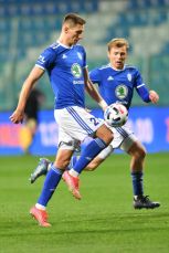 FK Mladá Boleslav - FC Fastav Zlín (20.11.2021)