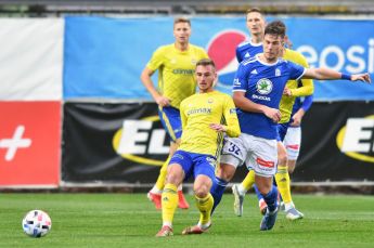 FK Mladá Boleslav - FC Fastav Zlín (20.11.2021)