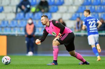 FK Mladá Boleslav - FC Fastav Zlín (20.11.2021)