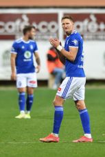 FK Mladá Boleslav - FC Fastav Zlín (20.11.2021)