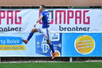 FK Mladá Boleslav - FC Fastav Zlín (20.11.2021)
