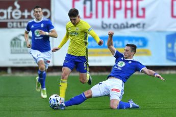 FK Mladá Boleslav - FC Fastav Zlín (20.11.2021)