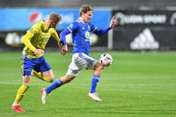 FK Mladá Boleslav - FC Fastav Zlín (20.11.2021)