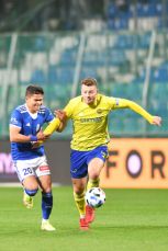FK Mladá Boleslav - FC Fastav Zlín (20.11.2021)