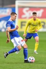 FK Mladá Boleslav - FC Fastav Zlín (20.11.2021)