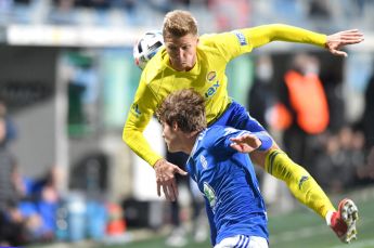 FK Mladá Boleslav - FC Fastav Zlín (20.11.2021)