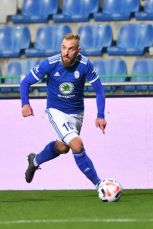 FK Mladá Boleslav - FC Fastav Zlín (20.11.2021)