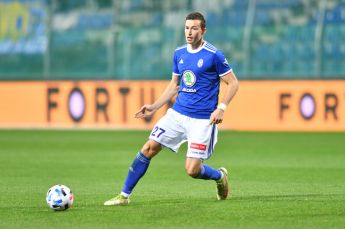 FK Mladá Boleslav - FC Fastav Zlín (20.11.2021)