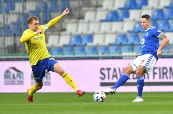 FK Mladá Boleslav - FC Fastav Zlín (20.11.2021)