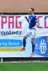 FK Mladá Boleslav - FC Fastav Zlín (20.11.2021)