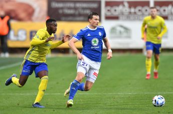 FK Mladá Boleslav - FC Fastav Zlín (20.11.2021)